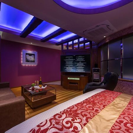 Hotel Dior7 (Adults Only) 滨松 外观 照片