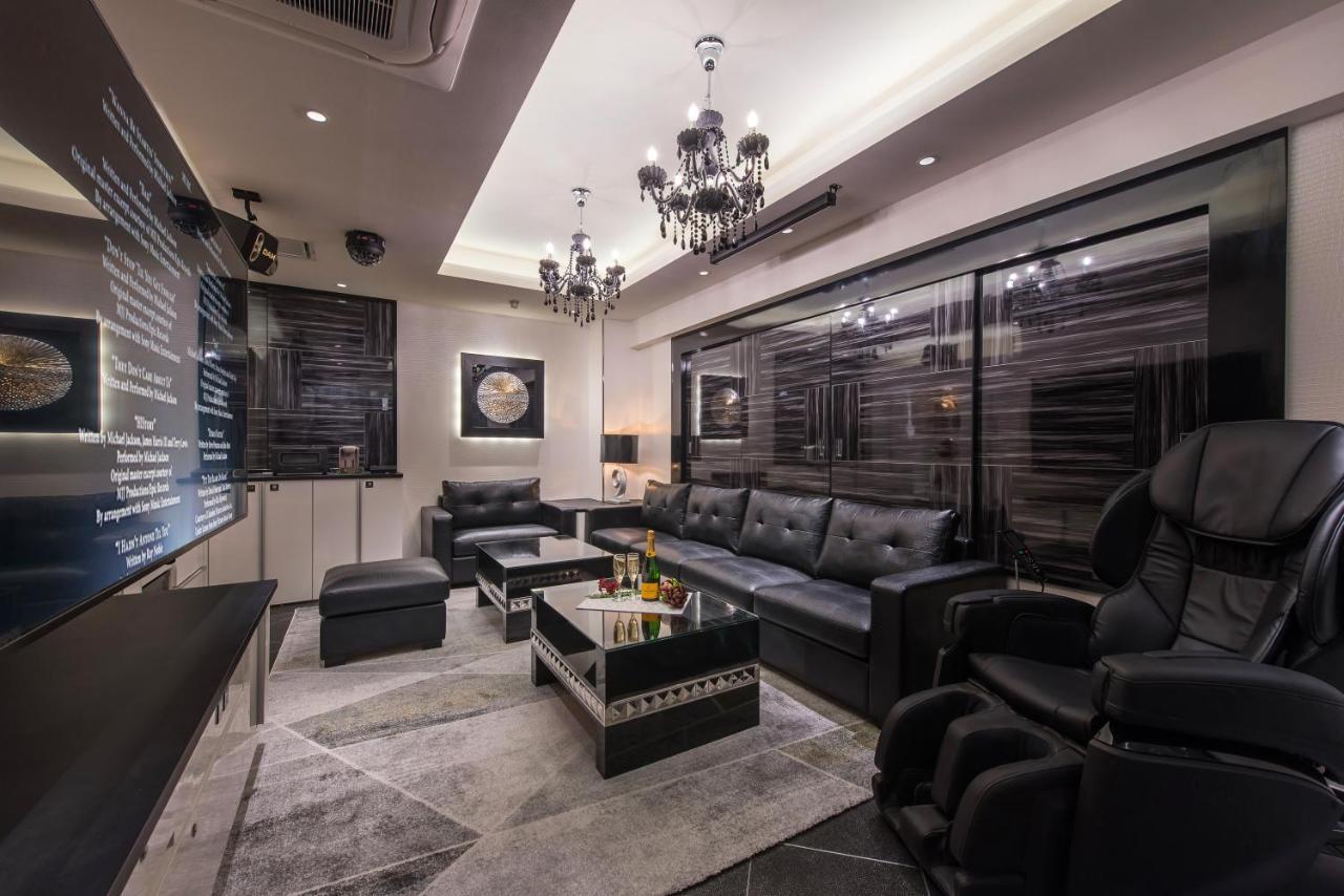 Hotel Dior7 (Adults Only) 滨松 外观 照片