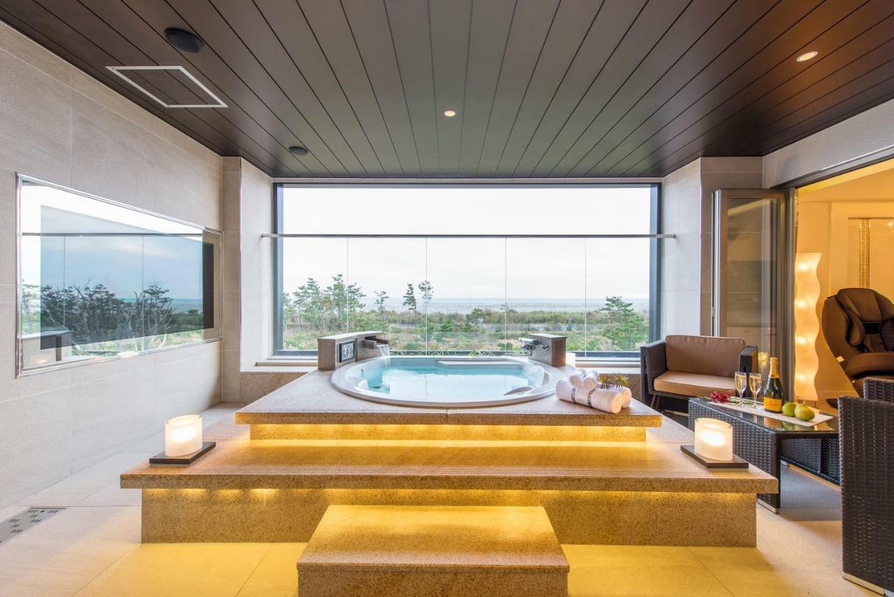 Hotel Dior7 (Adults Only) 滨松 外观 照片