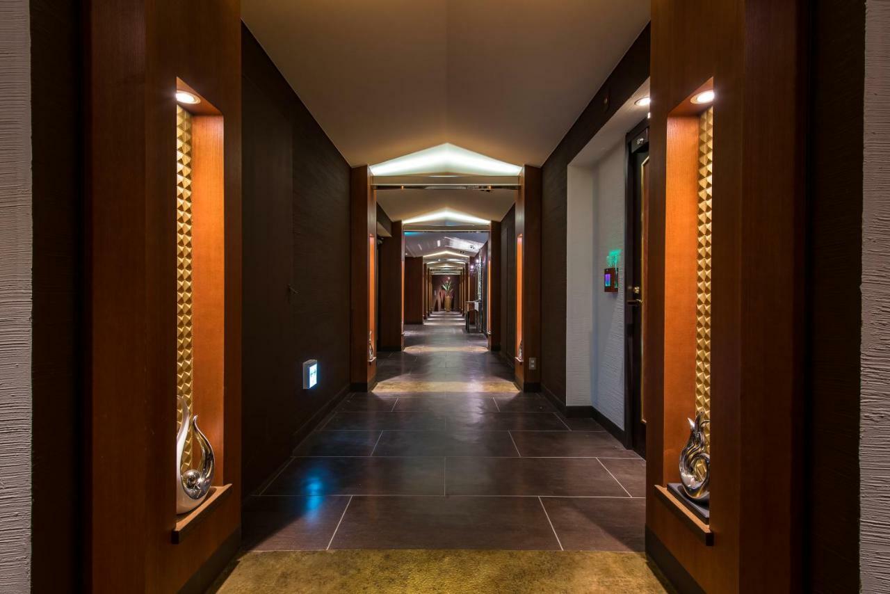 Hotel Dior7 (Adults Only) 滨松 外观 照片