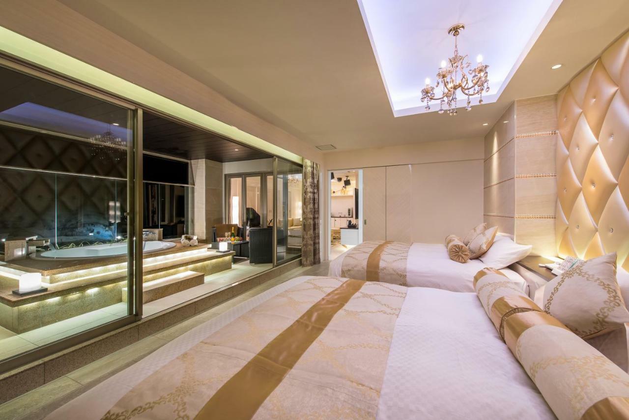 Hotel Dior7 (Adults Only) 滨松 外观 照片