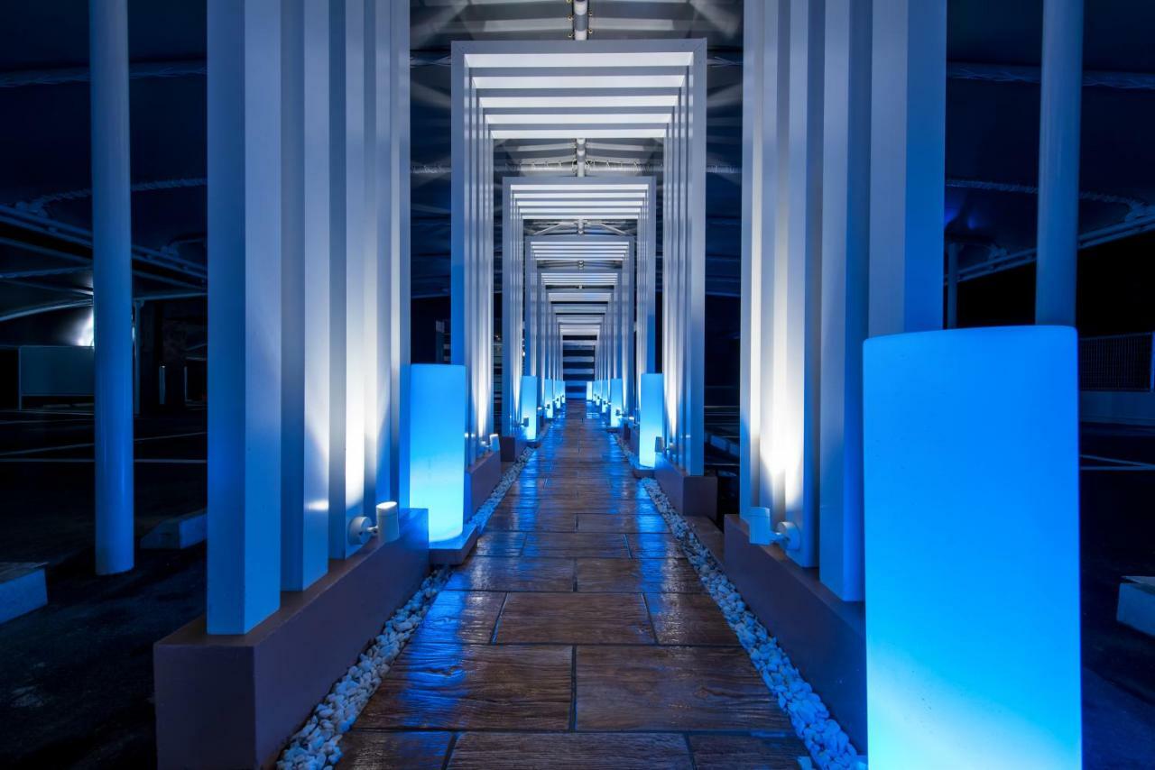 Hotel Dior7 (Adults Only) 滨松 外观 照片