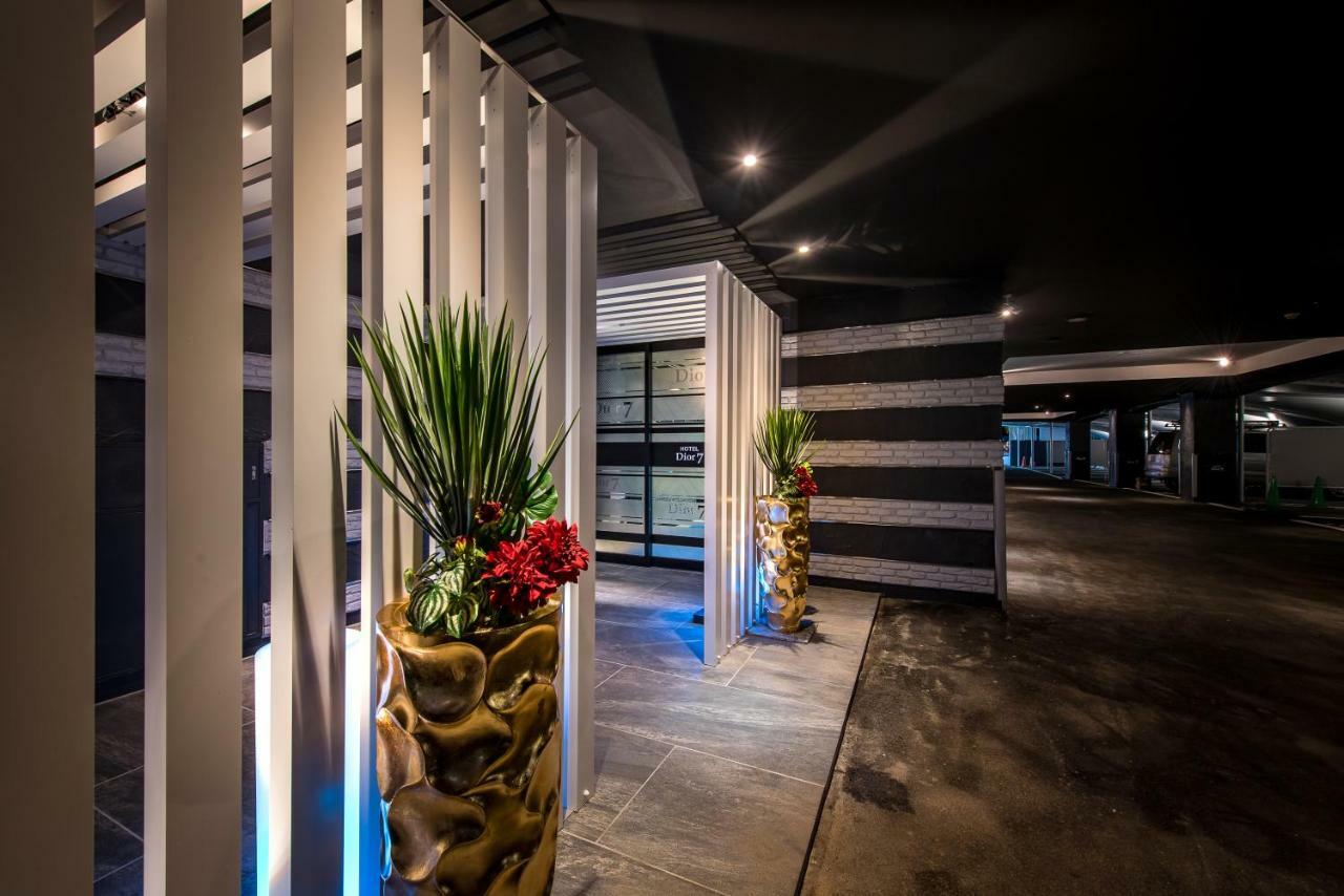 Hotel Dior7 (Adults Only) 滨松 外观 照片