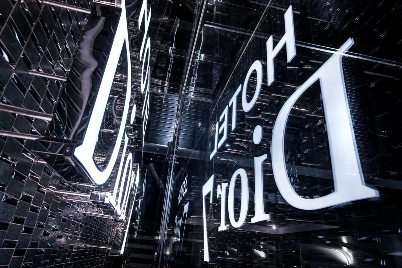 Hotel Dior7 (Adults Only) 滨松 外观 照片