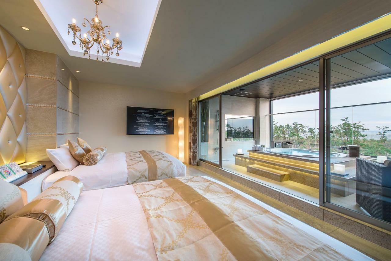 Hotel Dior7 (Adults Only) 滨松 外观 照片