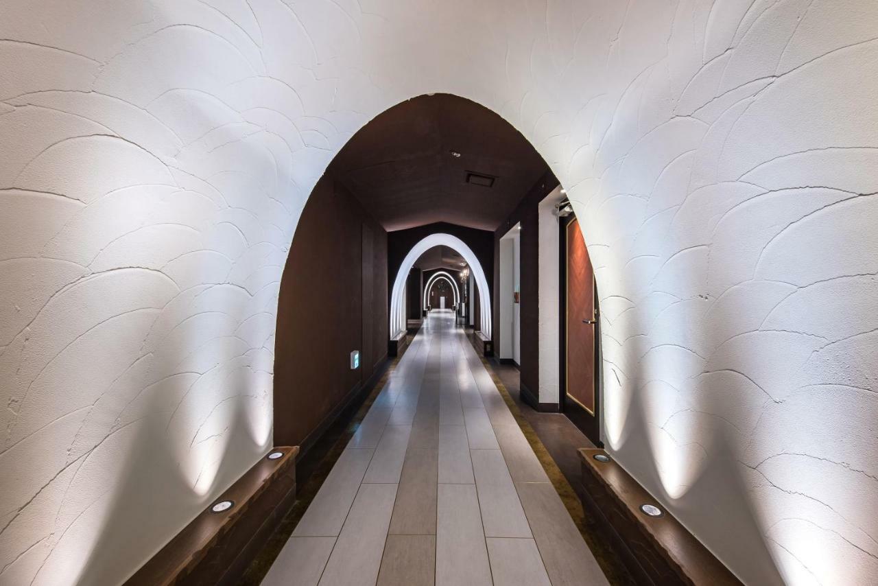 Hotel Dior7 (Adults Only) 滨松 外观 照片