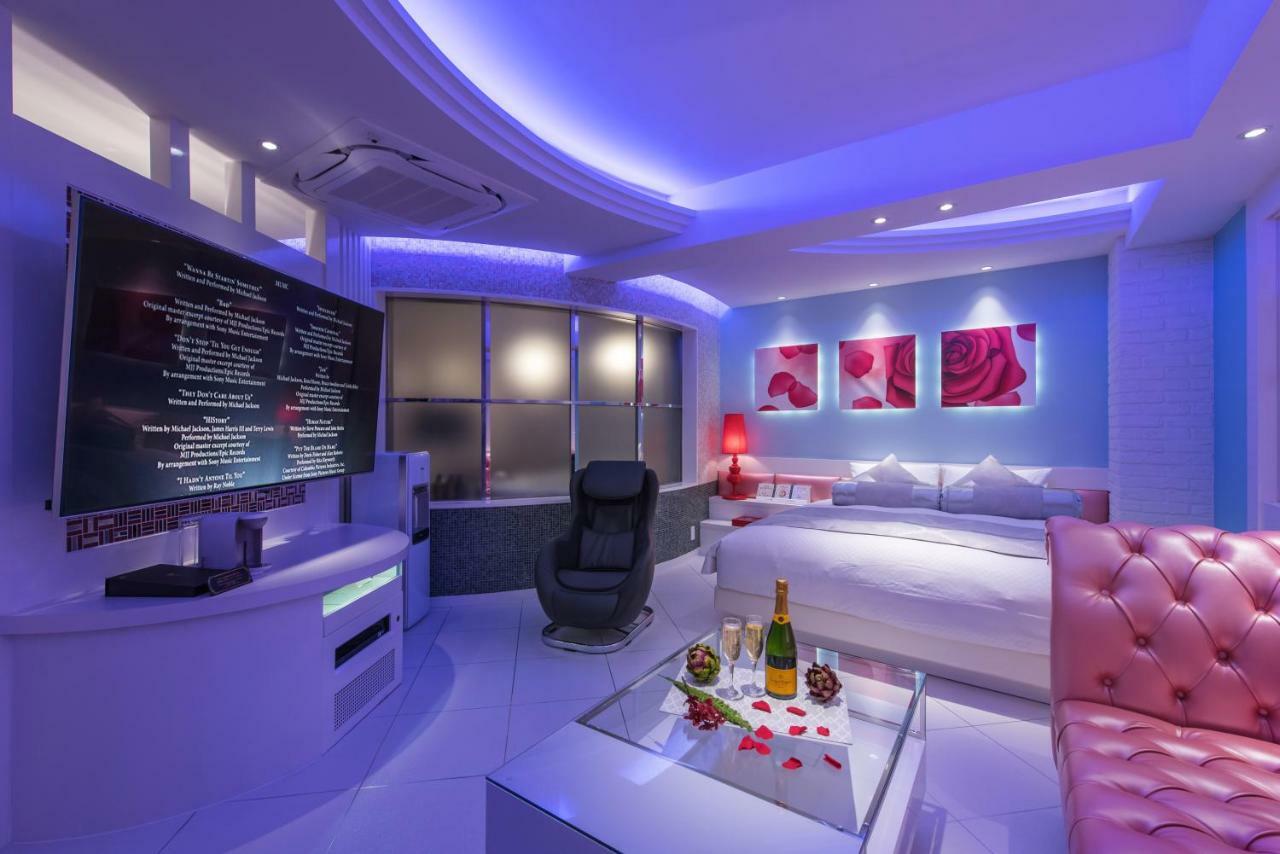Hotel Dior7 (Adults Only) 滨松 外观 照片