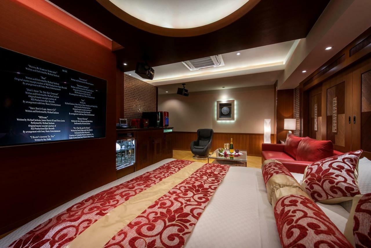 Hotel Dior7 (Adults Only) 滨松 外观 照片