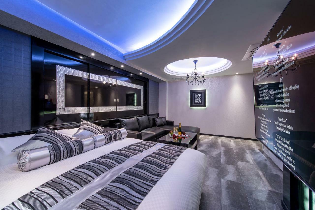Hotel Dior7 (Adults Only) 滨松 外观 照片