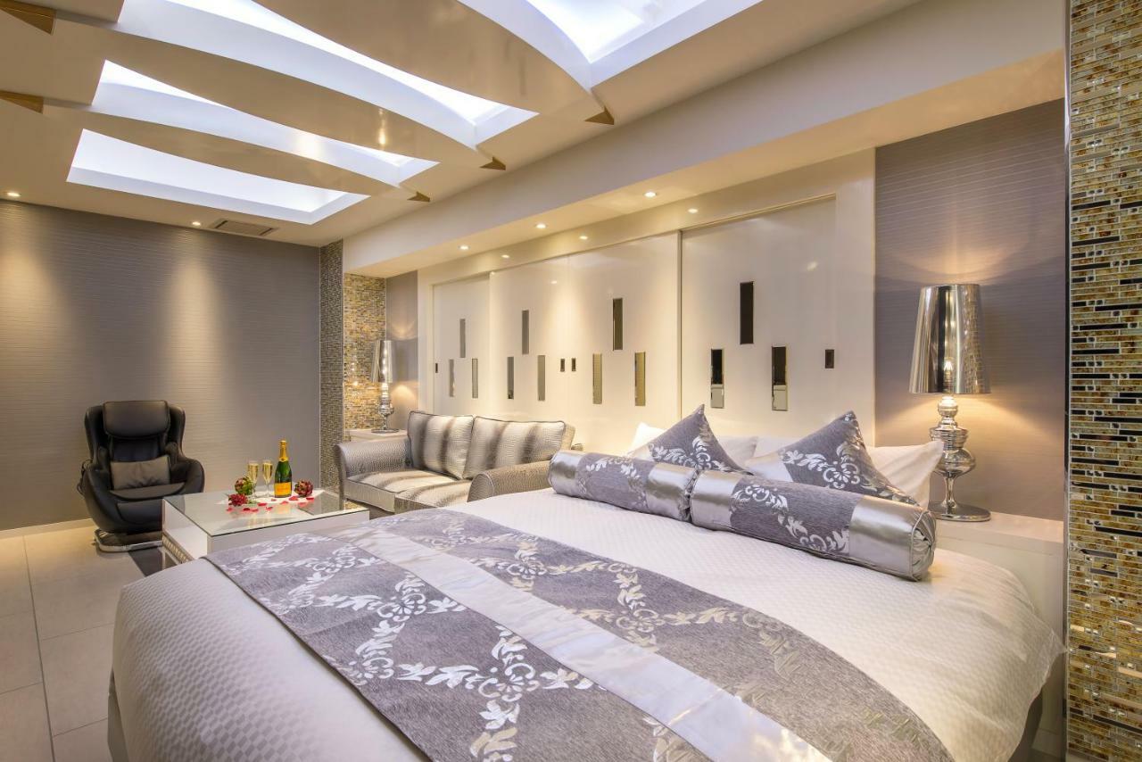 Hotel Dior7 (Adults Only) 滨松 外观 照片