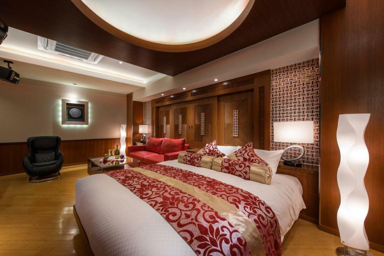 Hotel Dior7 (Adults Only) 滨松 外观 照片