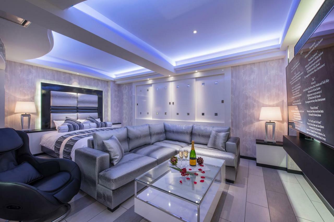 Hotel Dior7 (Adults Only) 滨松 外观 照片