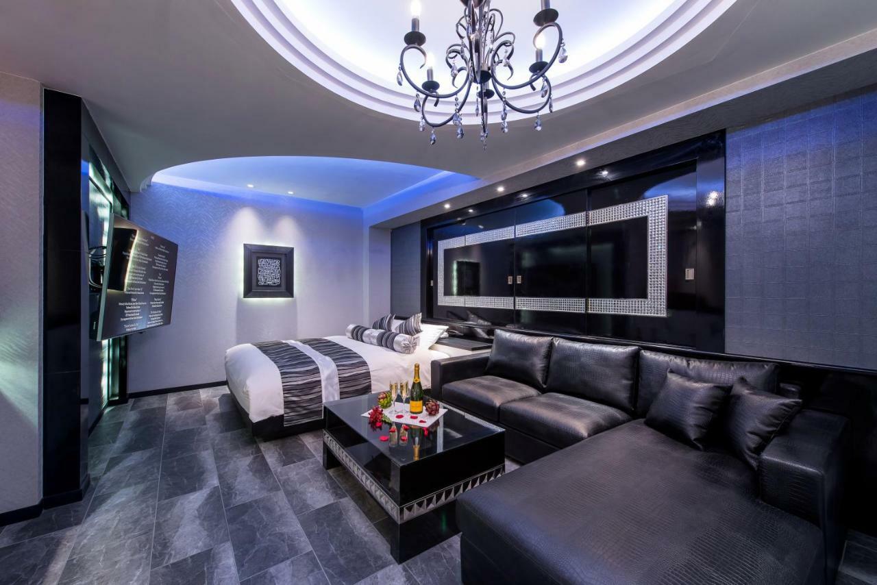 Hotel Dior7 (Adults Only) 滨松 外观 照片