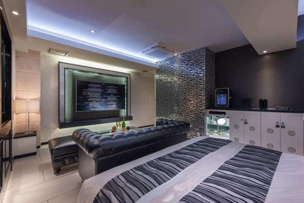 Hotel Dior7 (Adults Only) 滨松 外观 照片