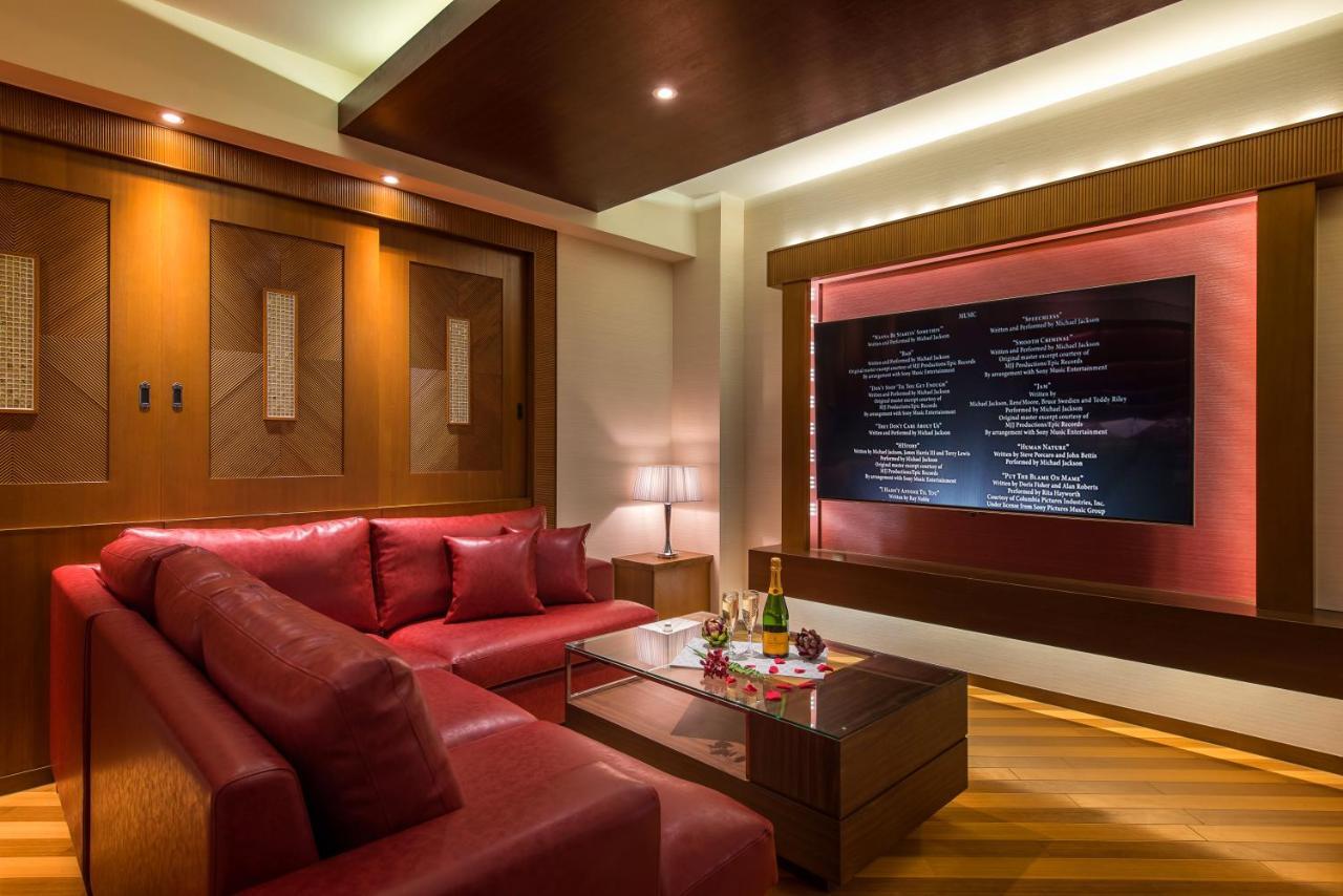 Hotel Dior7 (Adults Only) 滨松 外观 照片