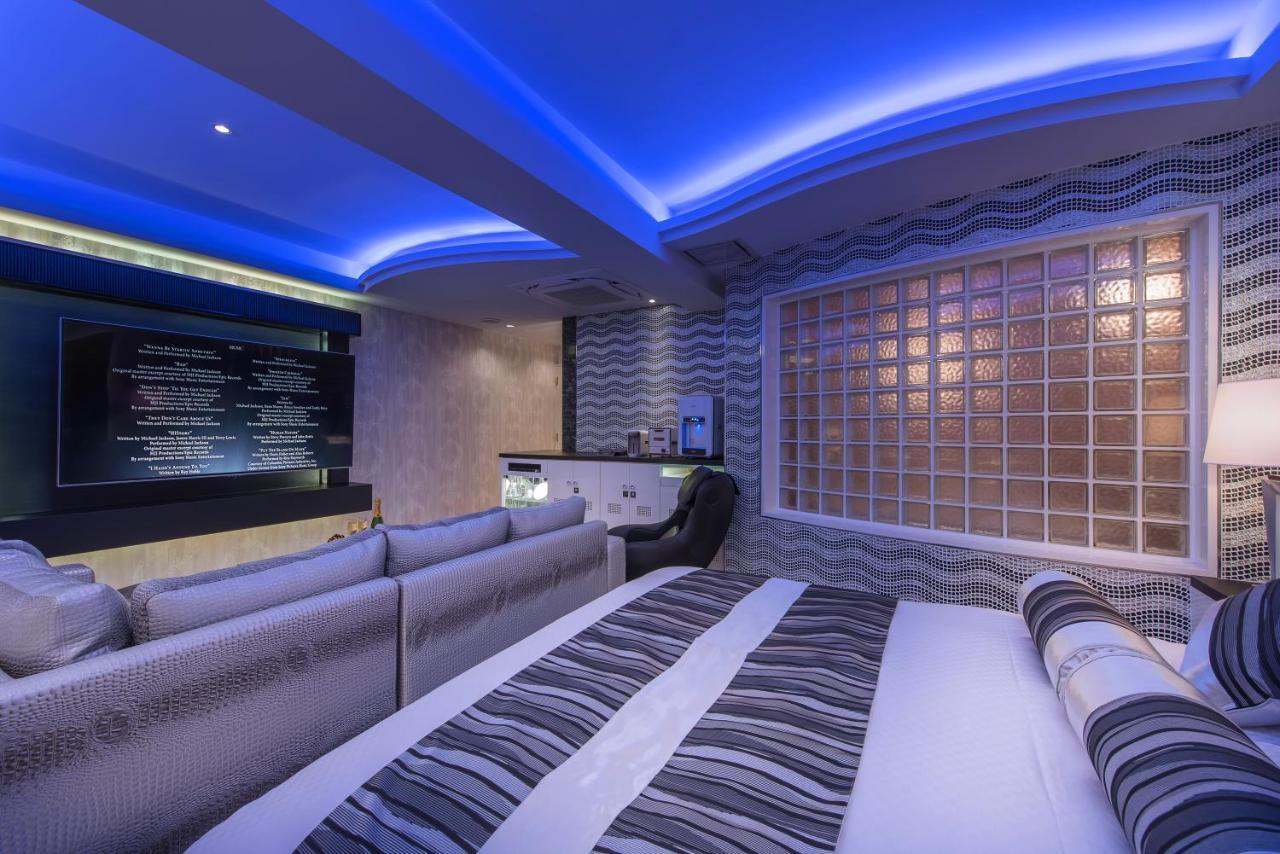 Hotel Dior7 (Adults Only) 滨松 外观 照片