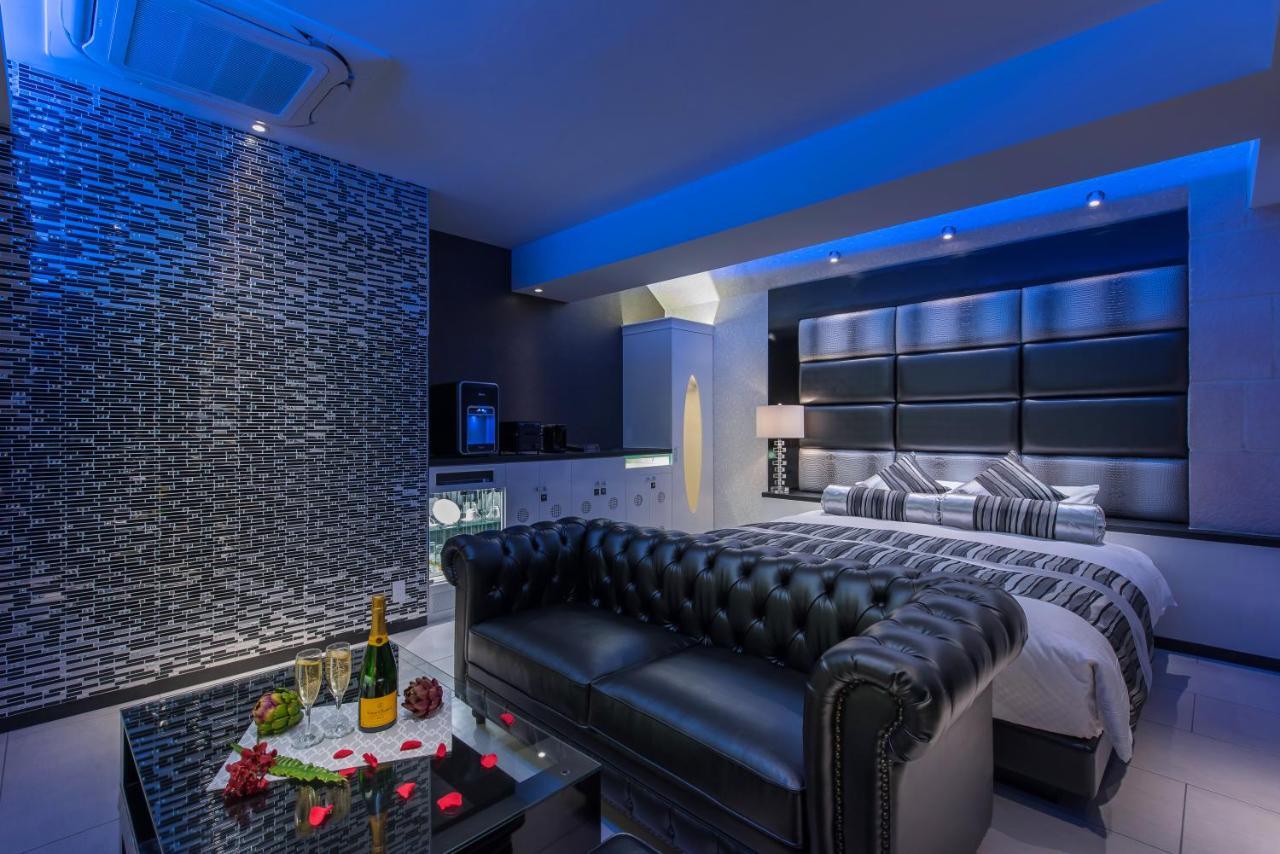 Hotel Dior7 (Adults Only) 滨松 外观 照片