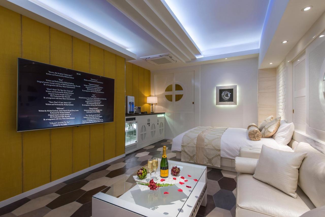Hotel Dior7 (Adults Only) 滨松 外观 照片