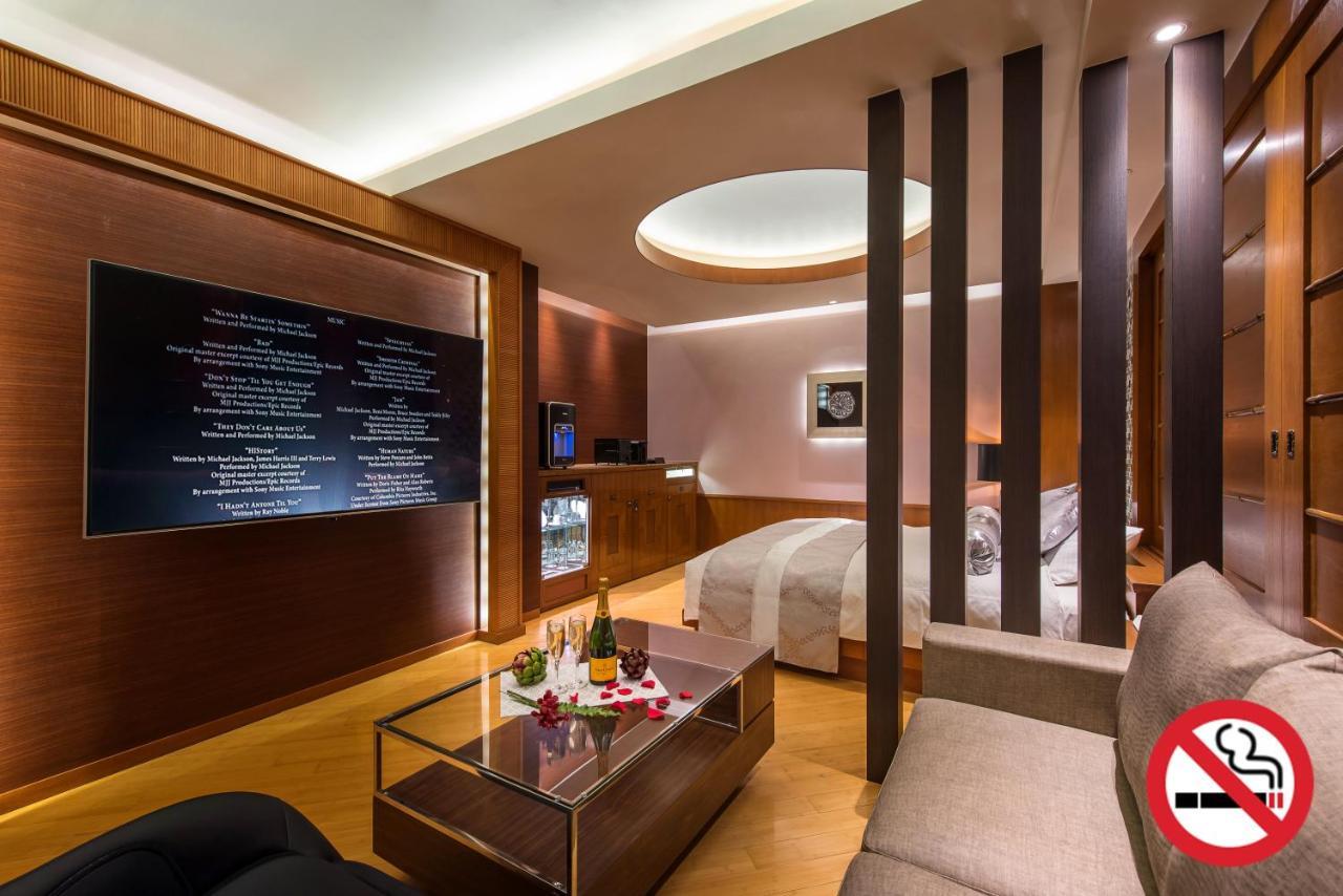 Hotel Dior7 (Adults Only) 滨松 外观 照片