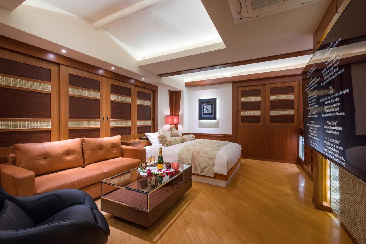 Hotel Dior7 (Adults Only) 滨松 外观 照片