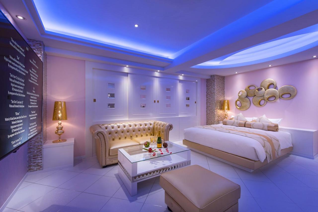 Hotel Dior7 (Adults Only) 滨松 外观 照片