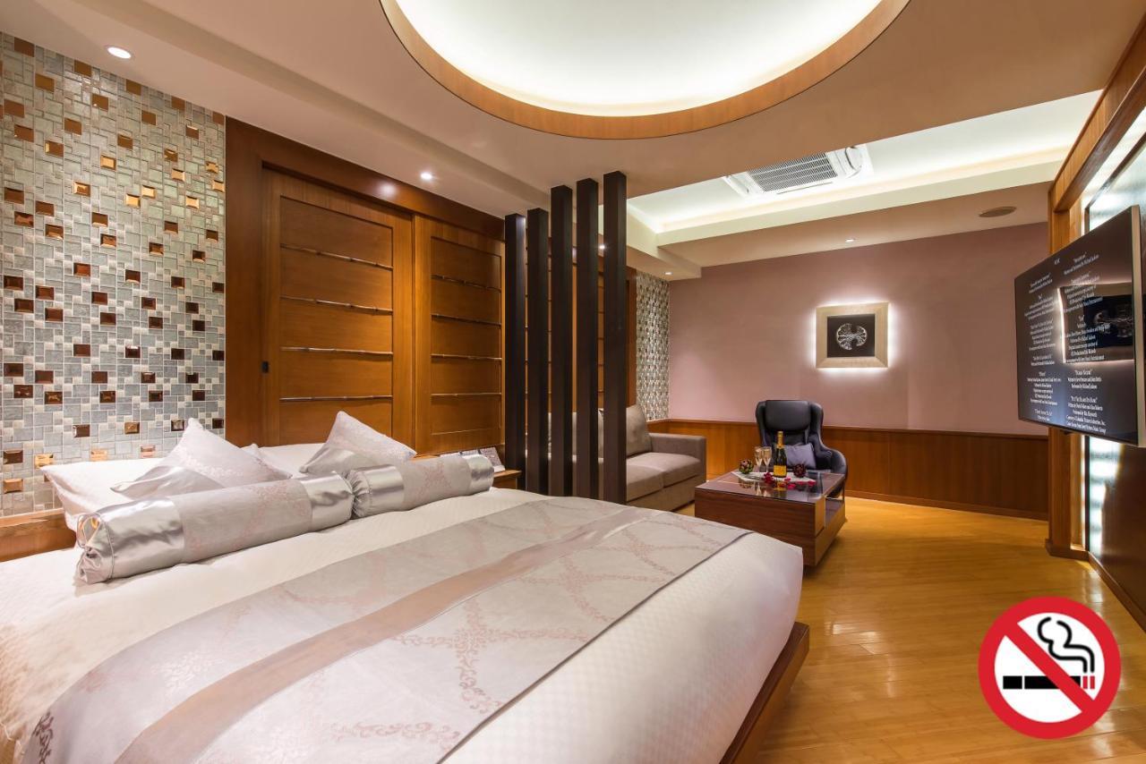 Hotel Dior7 (Adults Only) 滨松 外观 照片
