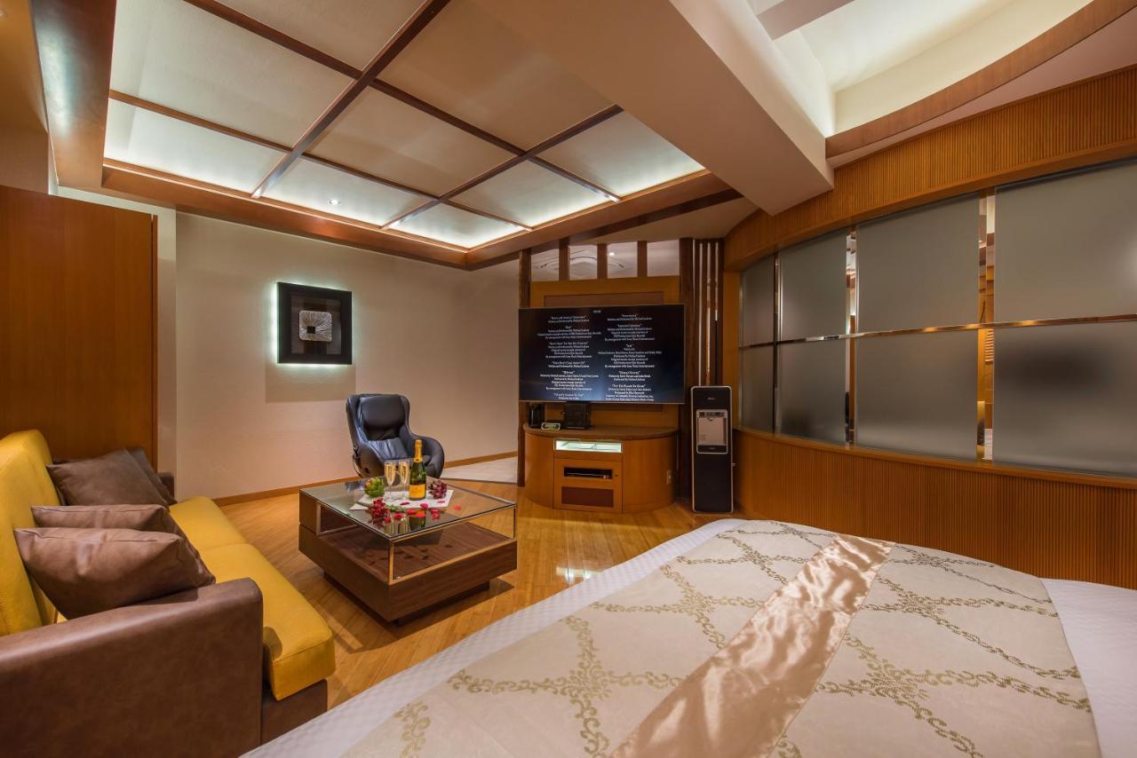 Hotel Dior7 (Adults Only) 滨松 外观 照片