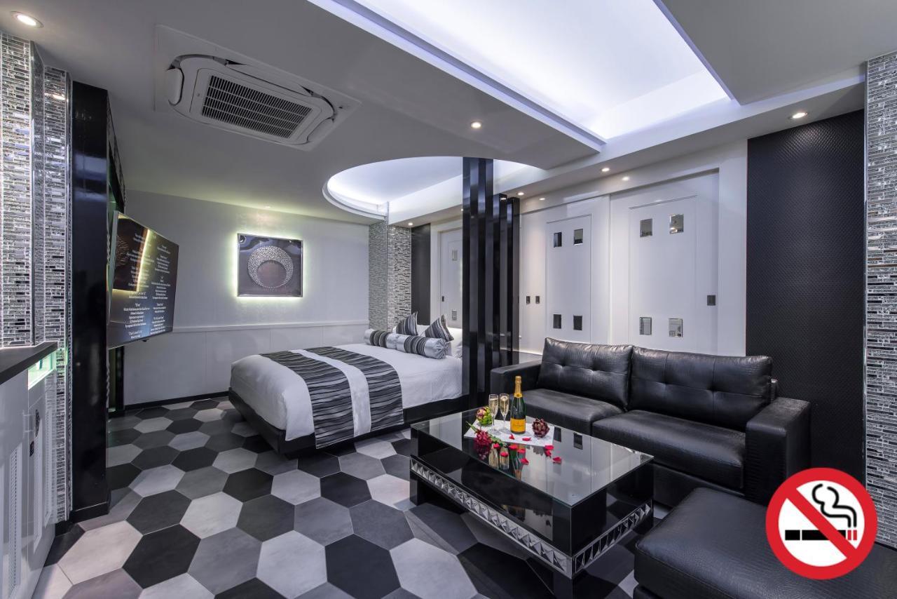 Hotel Dior7 (Adults Only) 滨松 外观 照片