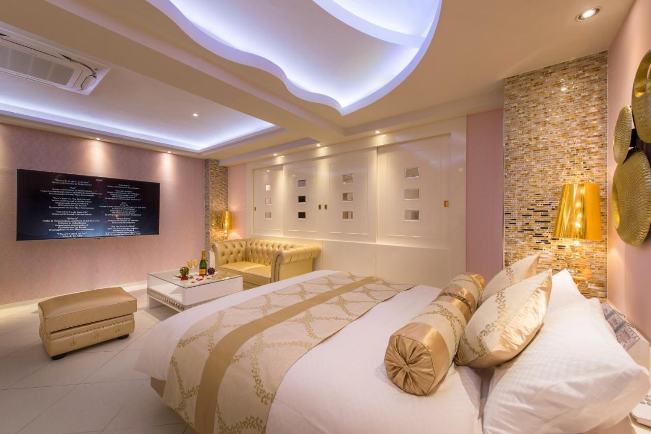 Hotel Dior7 (Adults Only) 滨松 外观 照片