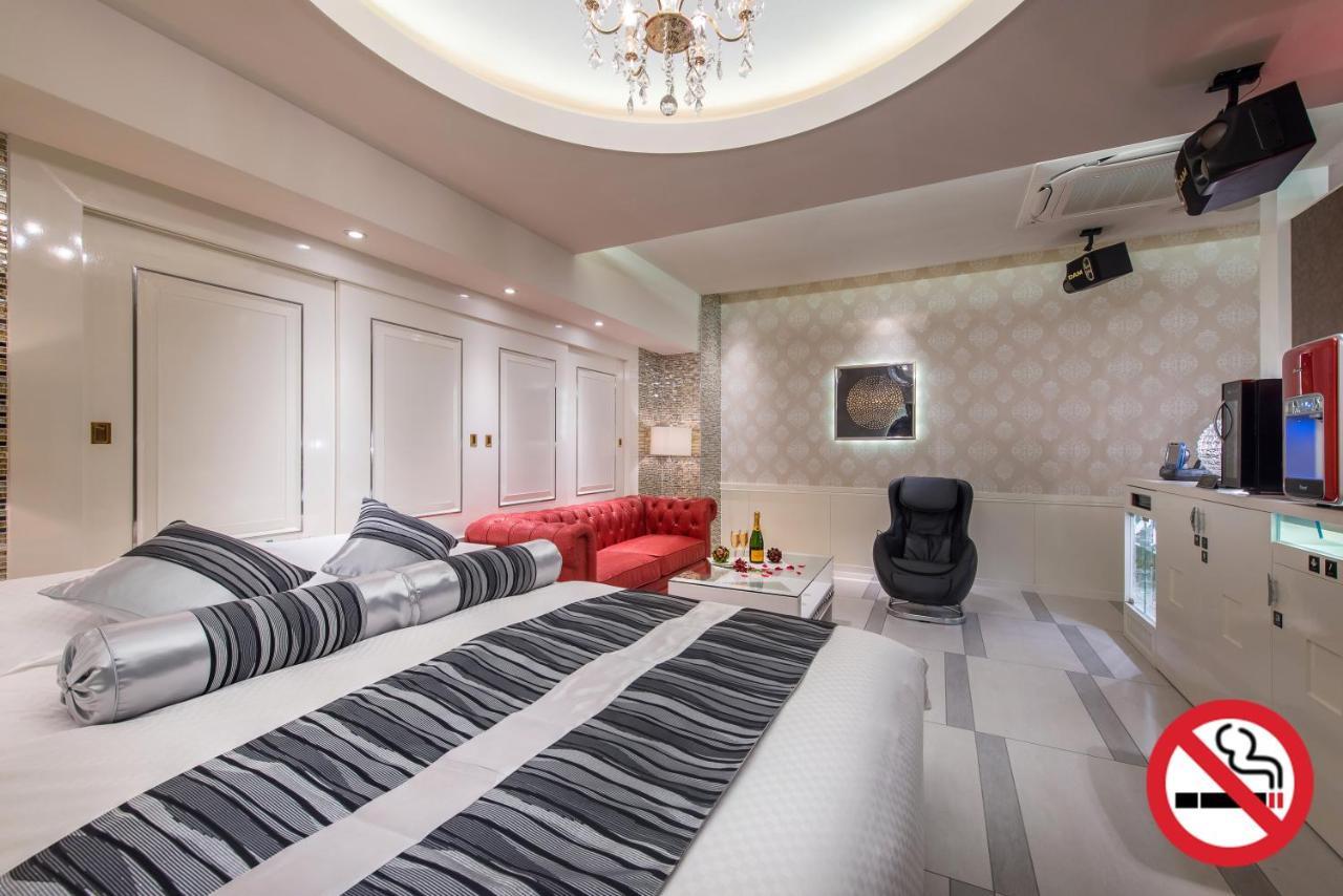 Hotel Dior7 (Adults Only) 滨松 外观 照片