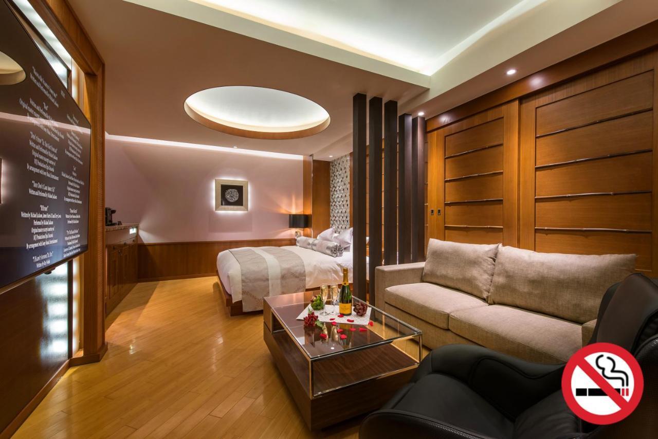 Hotel Dior7 (Adults Only) 滨松 外观 照片