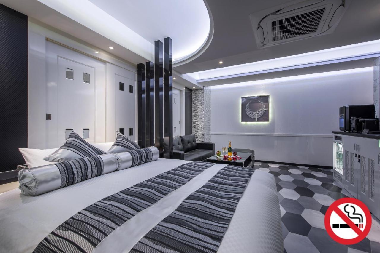 Hotel Dior7 (Adults Only) 滨松 外观 照片
